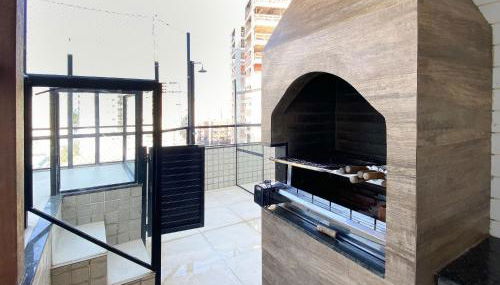 Cobertura Com Piscina em Guarapari - GUA001 - Photo 1