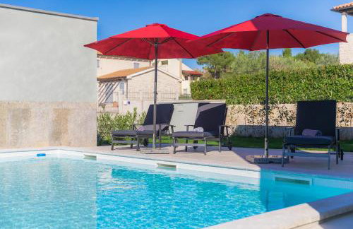 Villen Matija & Mima - Foto 19