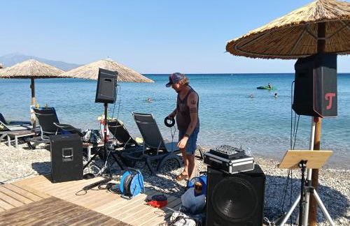 Phil Samosflats Beachfront Maisonettes - Foto 53