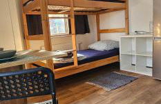 Monteurzimmer mit Küche und Bad - Foto 10