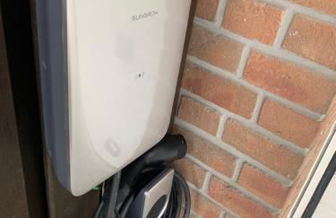 Ruhige Wohnung an der Uni - Foto 14