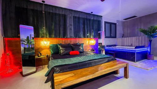 SERENITY Suite - Love room Amour - Foto 4