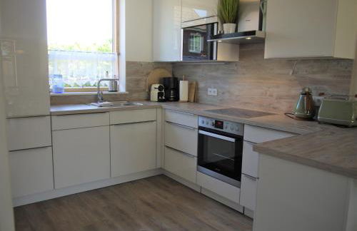 Ferienhaus Haffmeer - Foto 32