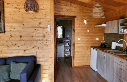 Domki na Górniej Łące - Domek Słowik - Foto 42