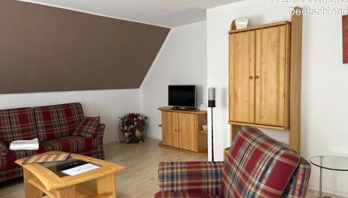 Wohnung im 2 Familienhaus - Foto 2