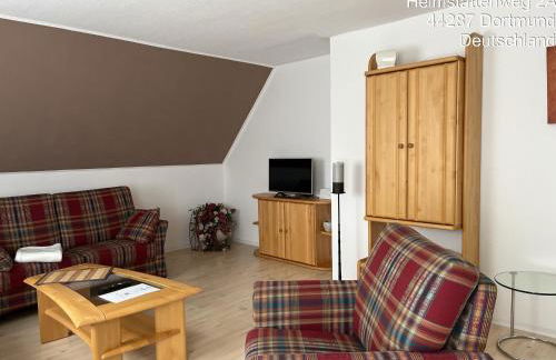 Wohnung im 2 Familienhaus - Foto 2