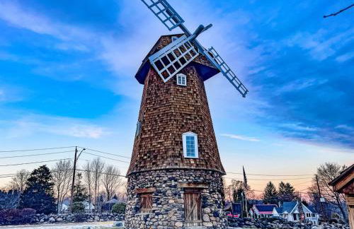 Private, Family-Friendly Home Near Candlewood Lake - Foto 44