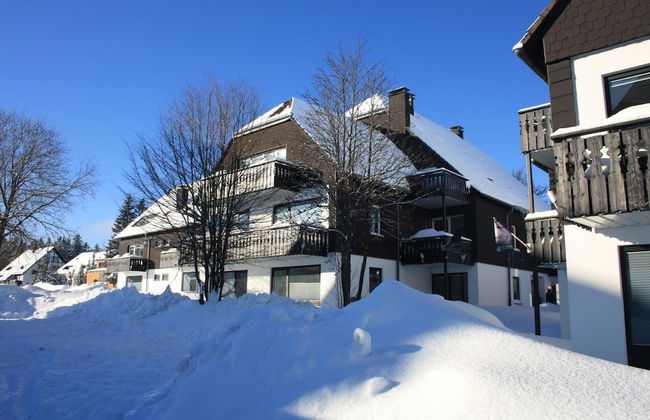 Ferienpark Winterberg - Photo 72