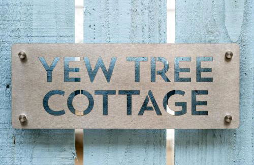 Yew Tree Cottage - Foto 32