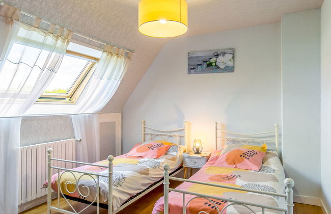 Villa Rocuet - Foto 20