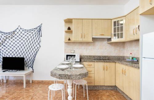 Live Arico Lapa cerca de la playa - Foto 51