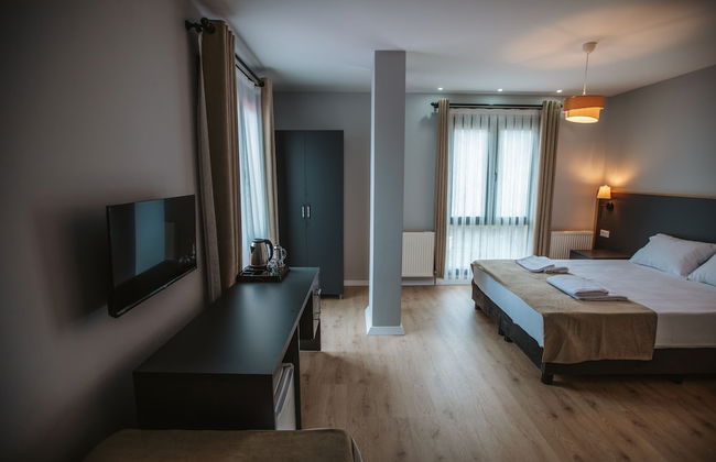 Alya Butik Otel - Foto 3