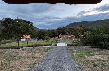 Chalé Quartzo no Recanto Diamantina próximo ao Vale do Capão - Foto 18