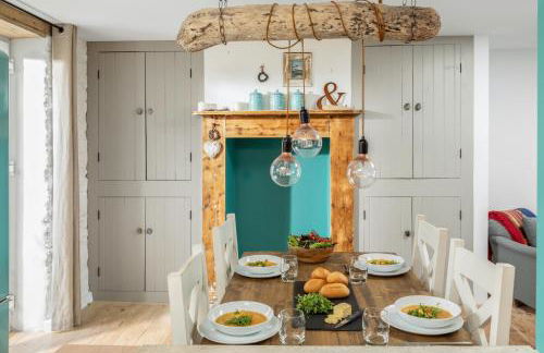 Characterful cottage near Tintagel and coast path - Foto 12