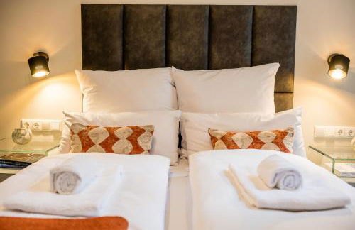 Exklusives Designer Loft nahe Hauptbahnhof - Photo 25