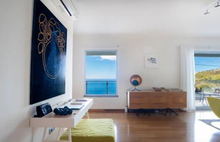 Estrela do Mar - by LovelyStay - Lovely, Sun Filled Villa - Foto 7