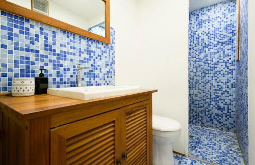 La Mezzanine - Les Demeures d'Adrien - Foto 16