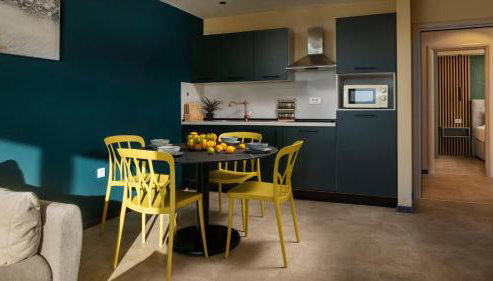 Eola Apartments - Foto 4