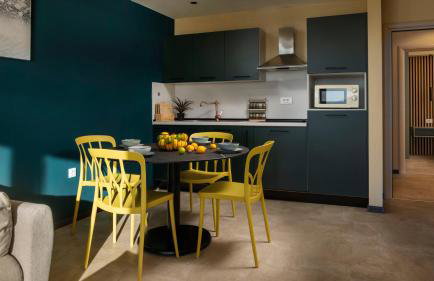 Eola Apartments - Foto 4