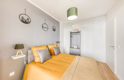 Massy Serenity - 64m2, Terrace, Balcony, Parking - Foto 13