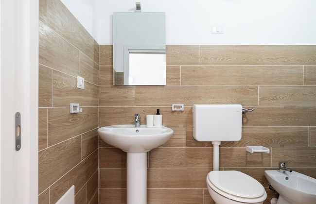 The Sea Outside Apartments - Foto 28