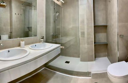 Espectacular apartamento frente al mar - Foto 11