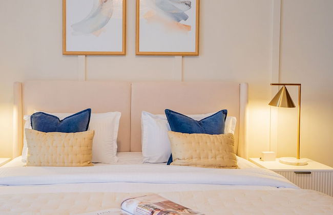 Aya - Spacious 1BR Apartment in Madinat Jumeirah Living - Foto 11