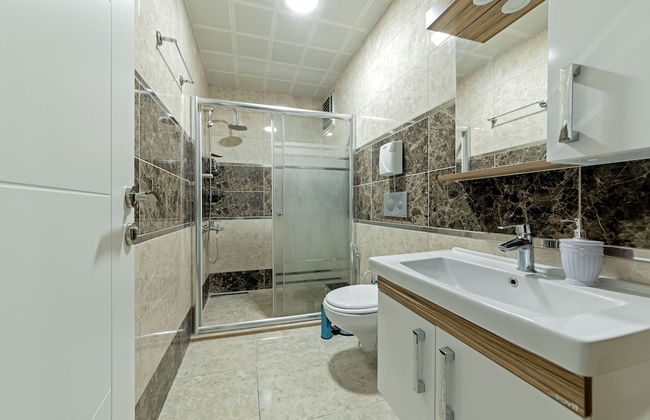 Royal Babil Suites - Foto 71