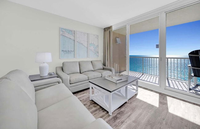 Majestic Beach Towers 1-1603 - Foto 9