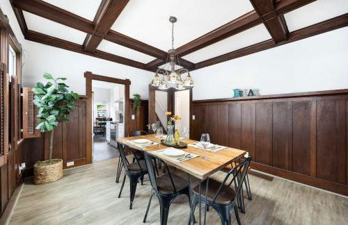 Sunny 3BR Home Near UW & Children Hospital Gym - Foto 12