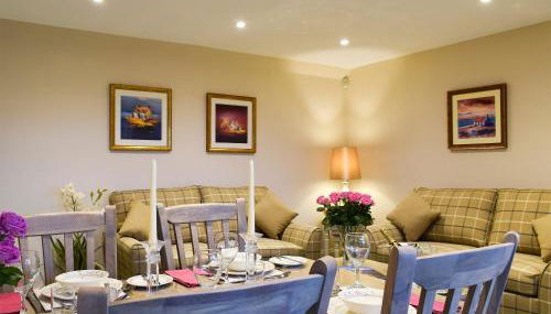 The Lodge Cottage - Foto 2