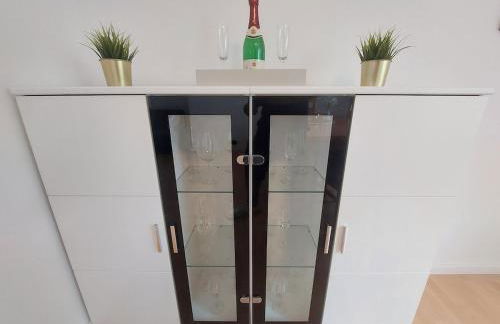 Apartment Nähe Limburg Diez - Foto 3