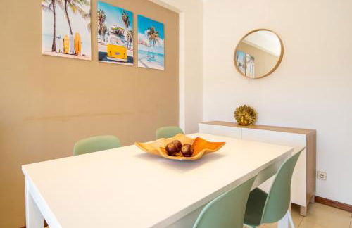 BeGuest Portimão Garden Apartment - Foto 3