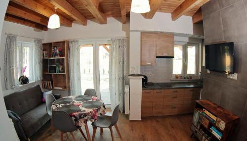 Przystanek Tykocin - domki gościnne w sercu Podlasia - Foto 5