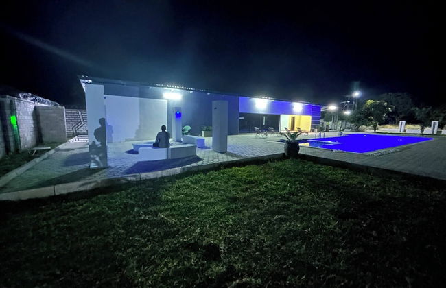 Luxurious Motherland Apartments - Foto 6