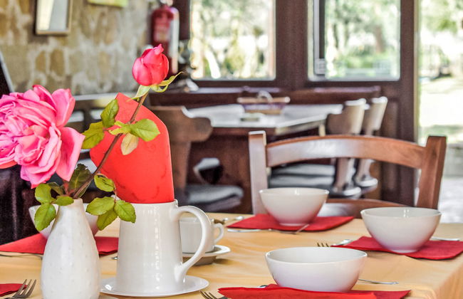 Tenuta Valente - Foto 3