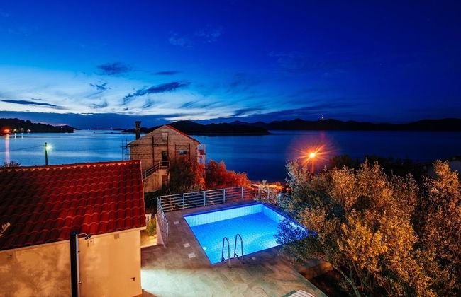 Holiday Home Malinina - Photo 51