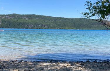 Petite Campagne au coeur des gorges du Verdon - Foto 8