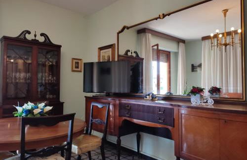 La casa di Yuri - Free Private Parking & Air Conditioning - Foto 21