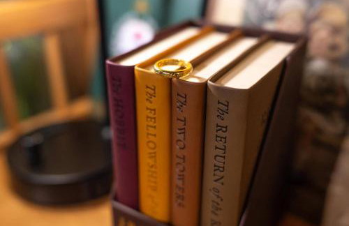 Hobbits Rest - Foto 8