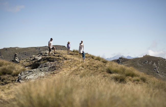 Cardrona Alpine Apartments - Foto 46