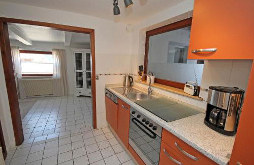 Fischerhaus Lemkenhafen - Foto 16