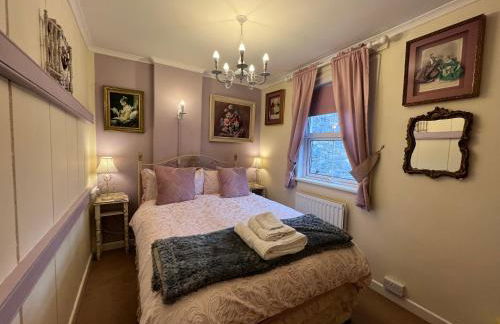 Glastonbury Rose Cottage - Photo 4