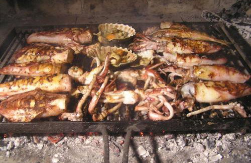 Apartment Odak - Foto 64