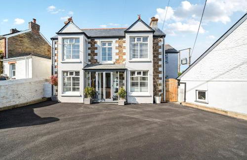 Idyllic Cornish House - Foto 9