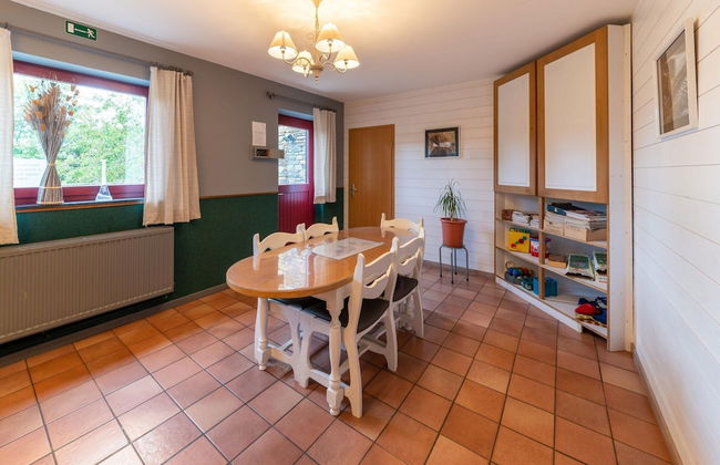 Spacious Group Stay in Wanne - Foto 28