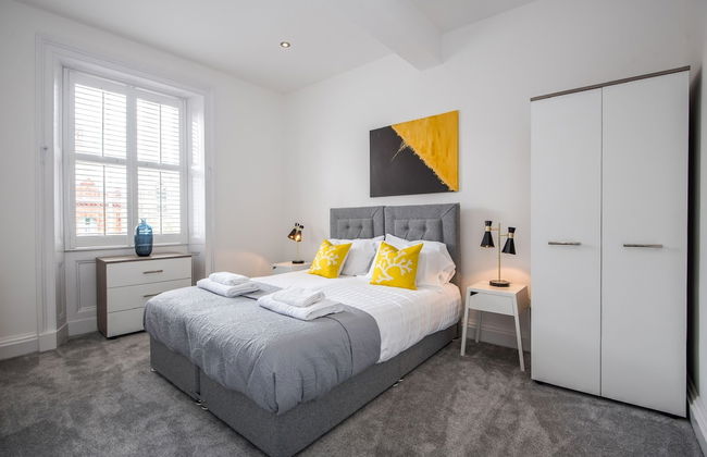 52 Old Elvet - Foto 41