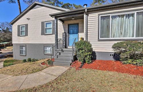 Southern Charm l 5BR l Sleeps 14 l A Location - Foto 54