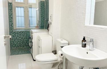 ROD 2 Quiet and Familyfriendly Apartment Close to Public Transport - Foto 9