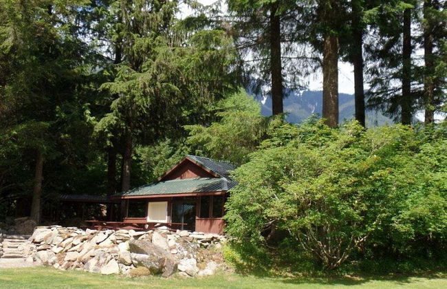 86SL - Rustic - Pets Ok - BBQ - Sleeps 6 - Foto 45